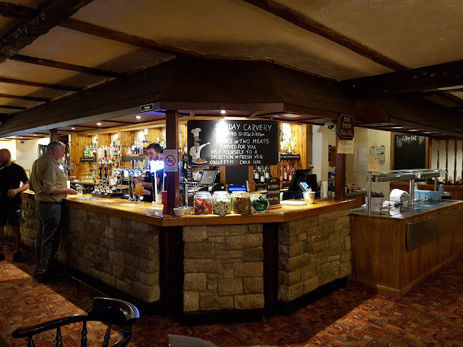 Clay Pipe Inn