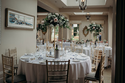Cleatham Hall