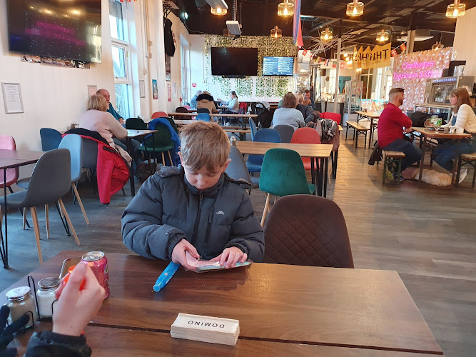 Cleethorpes TapHouse & Kitchen — Cleethorpes