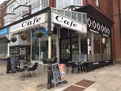 Clevelands Café
