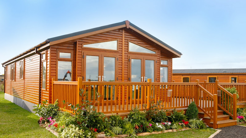 Cliff House Holiday Park