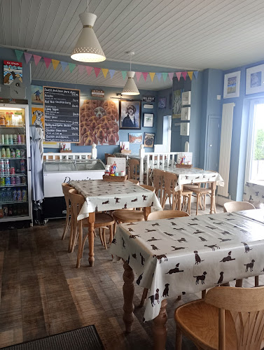 Cliff Top Cafe