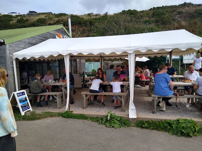 Cliff Top Café — Torpoint
