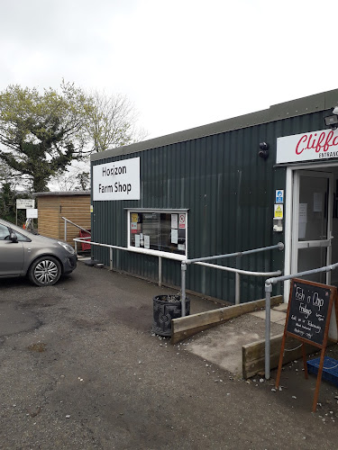 Cliffords Cafe & Function Room at Horizon Farm Shop