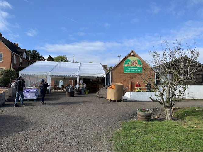 Clive's Fruit Farm