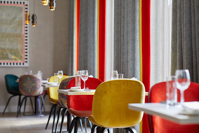 Clocktower Restaurant