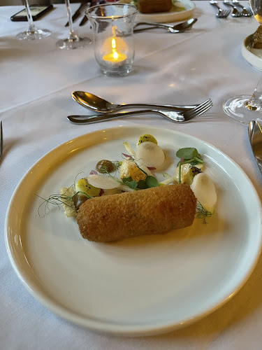 Cloisters Restaurant — Bath