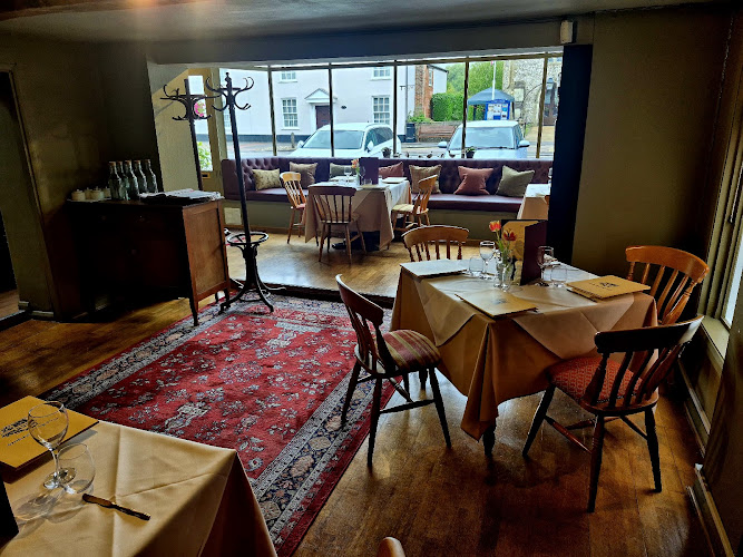 Clos du Marquis French Restaurant