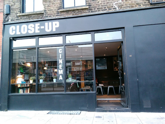 Close-Up Cinema — London