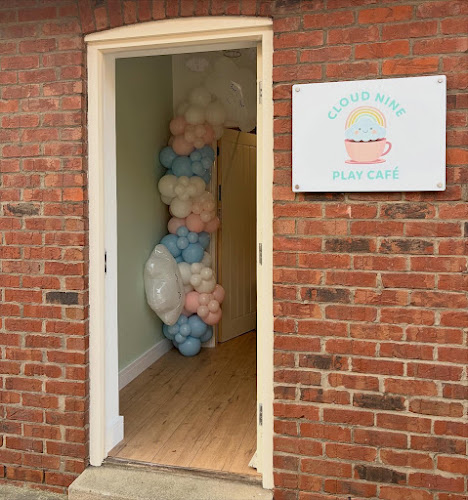Cloud Nine Play Cafe — Guisborough