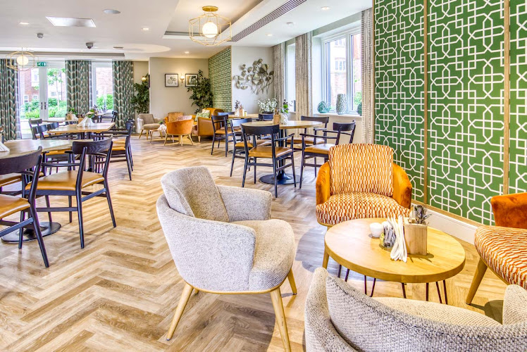 Clubhouse Café