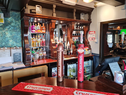 Coach & Horses