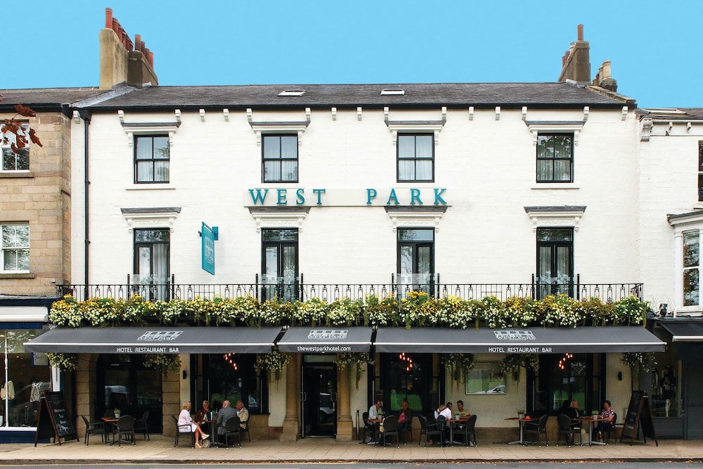 Coach & Horses