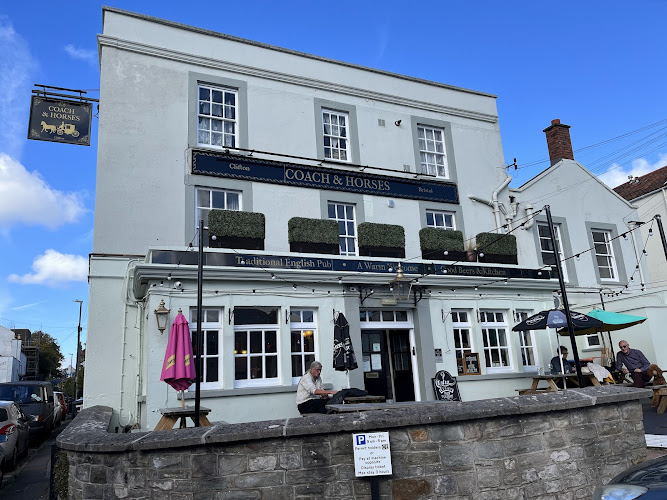 Coach & Horses
