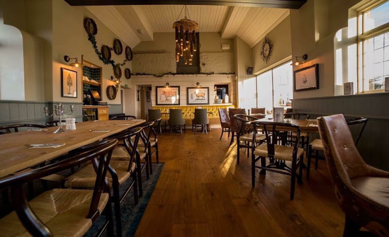 Coach & Horses — Markfield