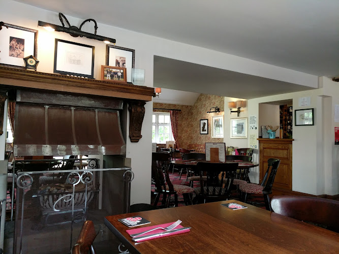 Coach & Horses
