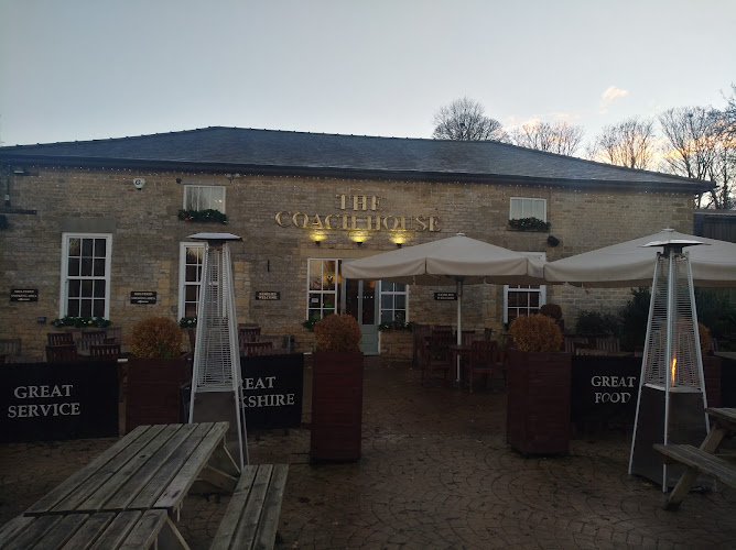 Coach House Country Pub — Malton