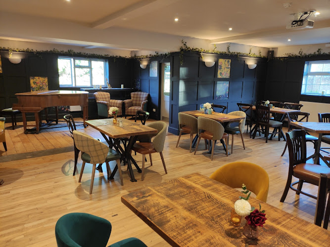 Coach House Inn