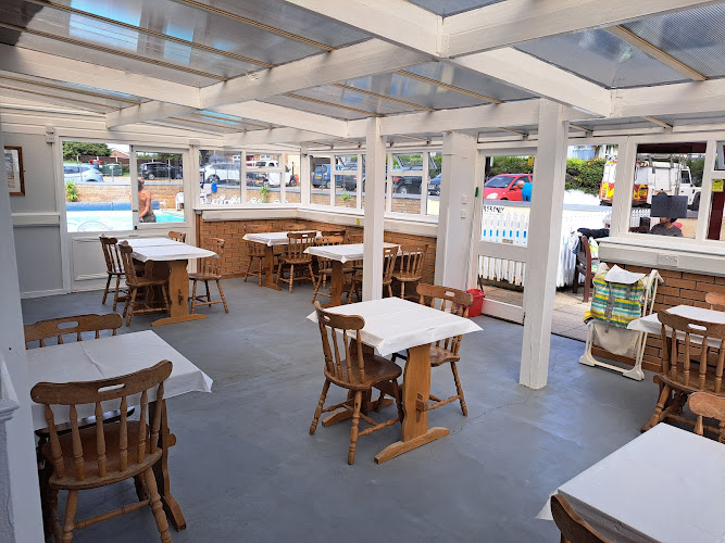 Coast Cafe Trimingham — Norwich