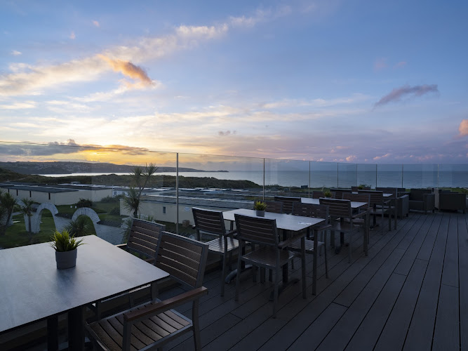 Coast Kitchen-Bar-Terrace