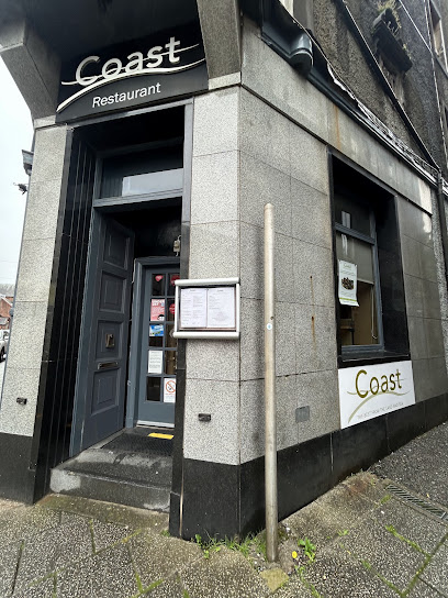 Coast Restaurant