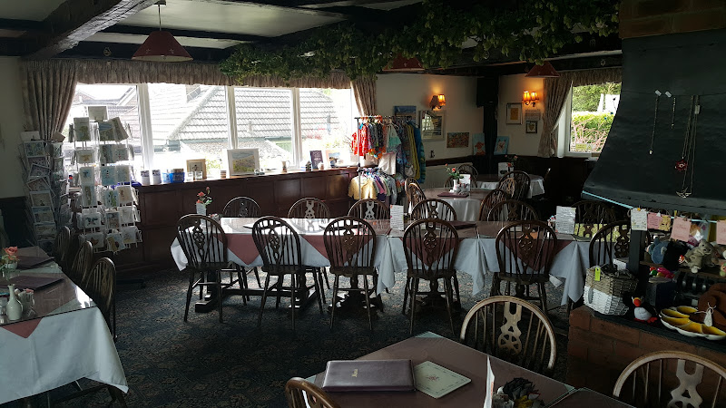 Coastguard Cafe