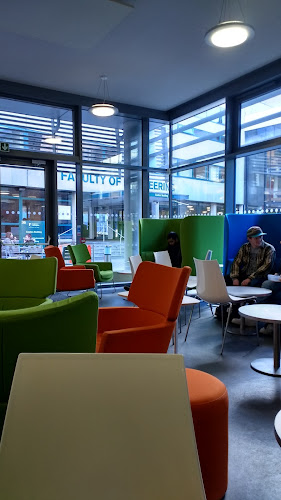 Coates Café