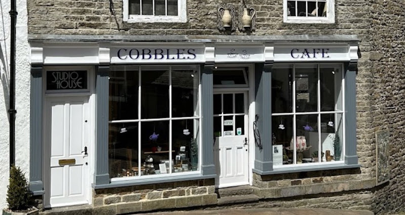Cobbles Cafe