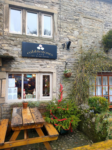 Cobblestones Cafe Grassington — Skipton