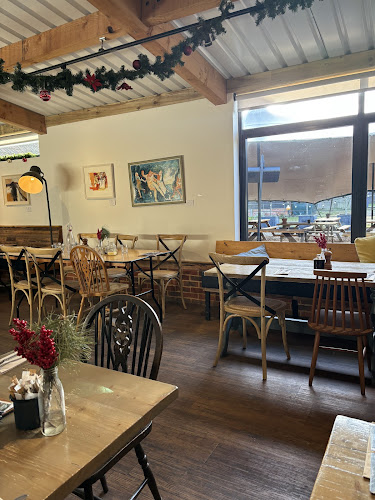 Cobbs at Englefield — Reading