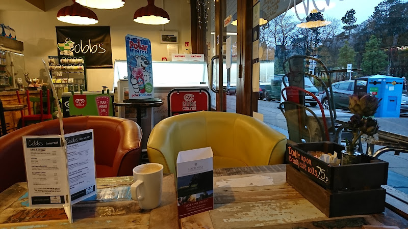 Cobbs Café