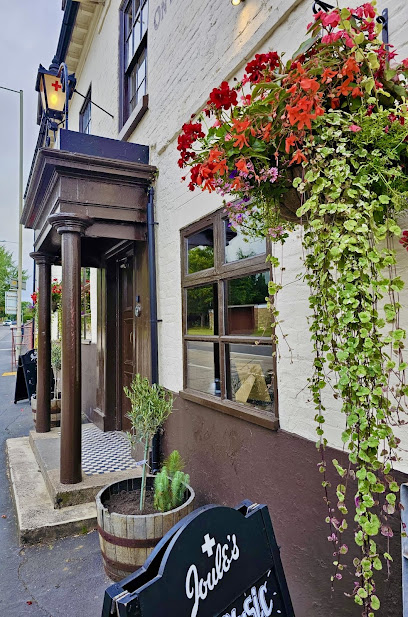 Cock Hotel