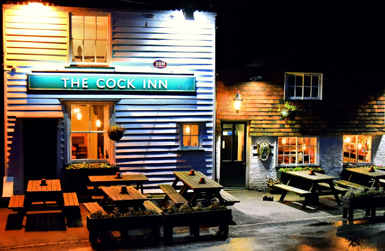 Cock Inn