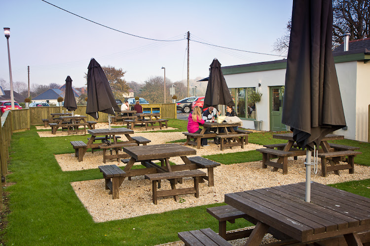 Cockett Inn — Swansea