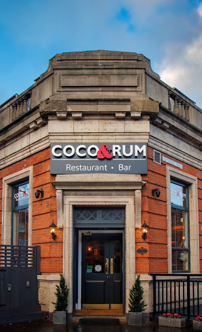 Coco & Rum