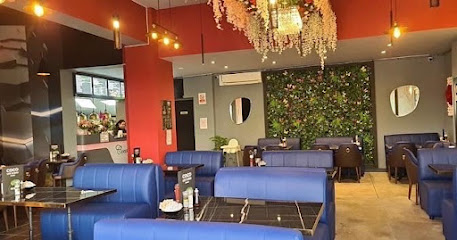 Coco Cafe Basildon