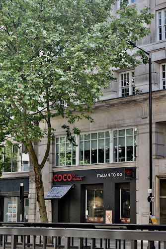 Coco di Mama - Italian To Go - Kingsway