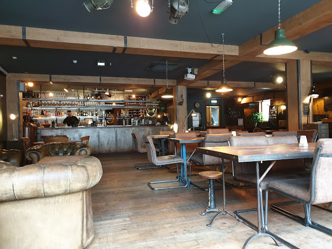 Coco Mill — Carlisle