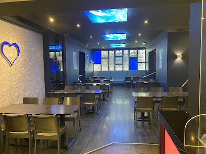 Coco’s Grill House & Desserts