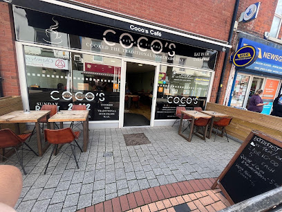 Coco’s