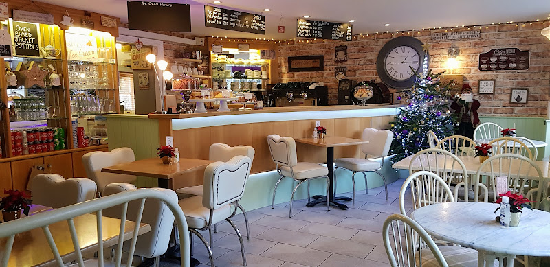 Cocoa Tree Cafe