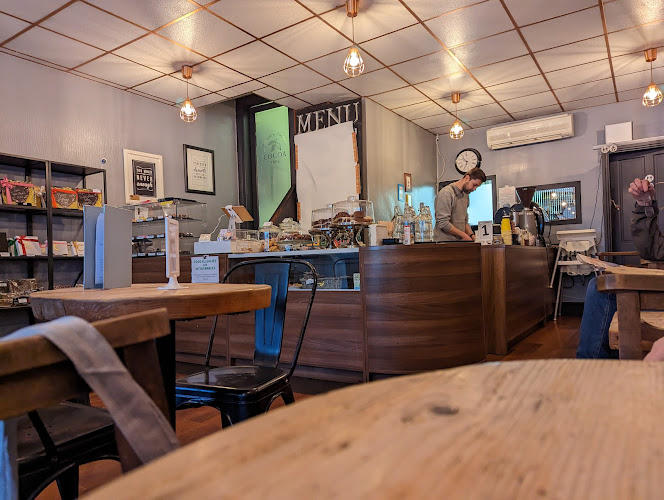 Cocoa Tree Chorlton