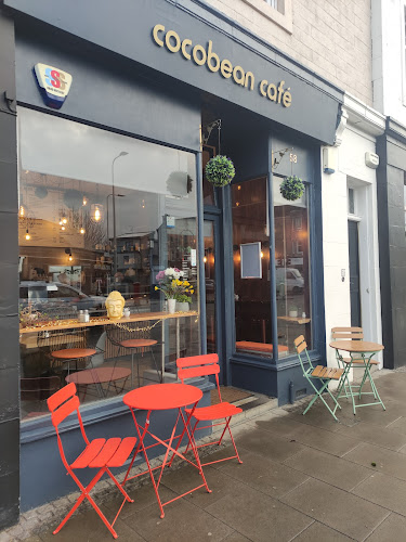Cocobean Café