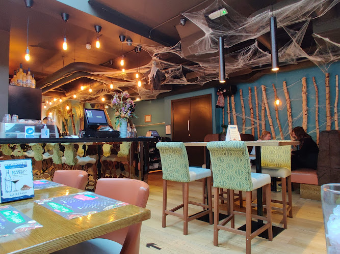 Coconut Bar & Kitchen