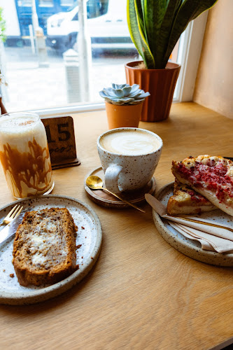 Coco's Coffee & Candles Merthyr Tydfil