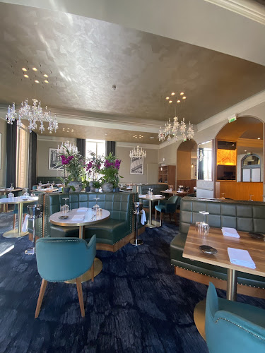 Coda Restaurant