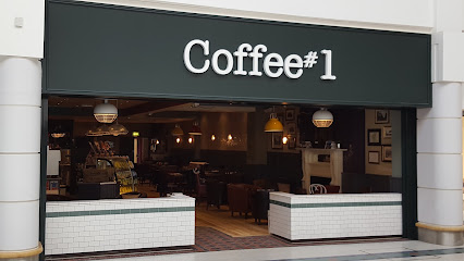 Coffee#1 Redditch