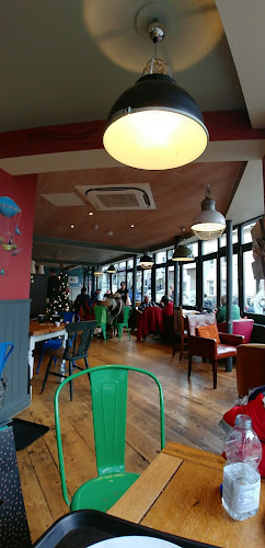 Coffee#1 Stroud