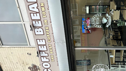 Coffee Beeans Hull