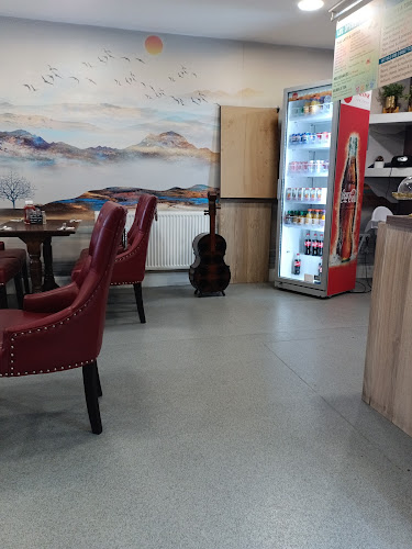 Coffee & Co — Leicester
